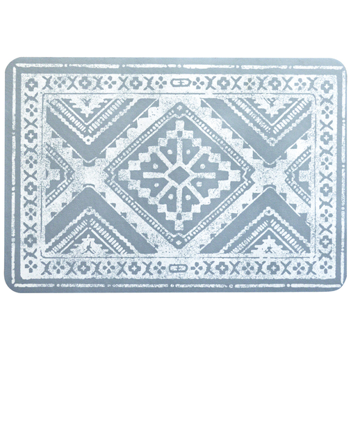 【当商品送料無料】バスマット 珪藻土 ソフト 通販 マット アイラ バス用品 お風呂マット 浴室 速乾 デザインマット 脱衣所 アスベスト不使用