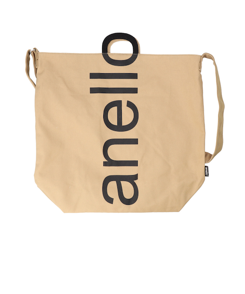 【当商品送料無料】アネロ トートバッグ anello AIS0061Z 通販 Oハンドル 2WAY ショルダーバッグ トートバック バッグ バック