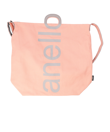 【当商品送料無料】アネロ トートバッグ anello AIS0061Z 通販 Oハンドル 2WAY ショルダーバッグ トートバック バッグ バック