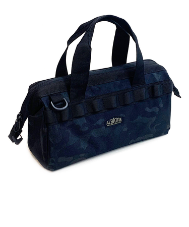 【当商品送料無料】アルバートル マルチツールバッグ 通販 albatre AL-TB600 ツールバッグ ツールバック 工具ケース 工具入れ バッグ