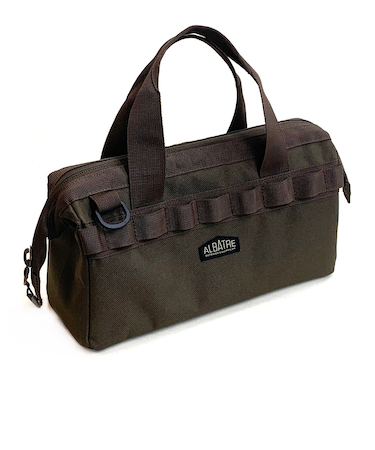 【当商品送料無料】アルバートル マルチツールバッグ 通販 albatre AL-TB600 ツールバッグ ツールバック 工具ケース 工具入れ バッグ