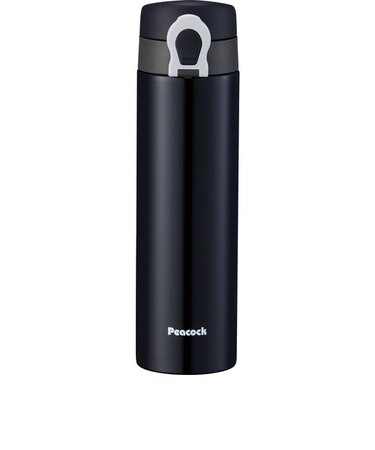 【当商品送料無料】ピーコック Peacock マグボトル 通販 AMI-F50 ワンタッチマグタイプ 直飲み 500ml 水筒 マイボトル