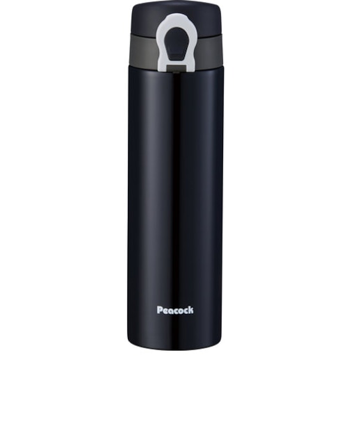 【当商品送料無料】ピーコック Peacock マグボトル 通販 AMI-F50 ワンタッチマグタイプ 直飲み 500ml 水筒 マイボトル