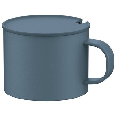 【当商品送料無料】ピーコック Peacock マグカップ 通販 ANA-28 ステンレスマグ コーヒーカップ 280ml カップ コップ ふた付き