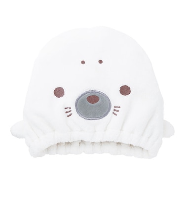 【当商品送料無料】アニマル タオル ヘアキャップ 通販 タオルキャップ ヘアタオル ヘア キャップ ヘアキャップタオル 吸水 速乾