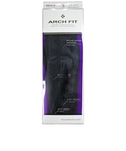 【当商品送料無料】ARCH FIT アーチフィット インソール 通販 メンズ 男性用 アーチフィットインソール 中敷き 中敷 クッション