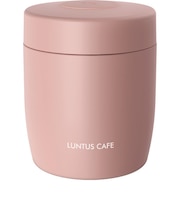 【当商品送料無料】スープジャー 300ml 通販 ランタス 3201 LUNTUS 保温弁当箱 弁当箱 スープポット スープボトル フードポット