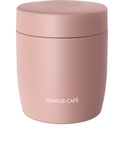 【当商品送料無料】スープジャー 300ml 通販 ランタス 3201 LUNTUS 保温弁当箱 弁当箱 スープポット スープボトル フードポット