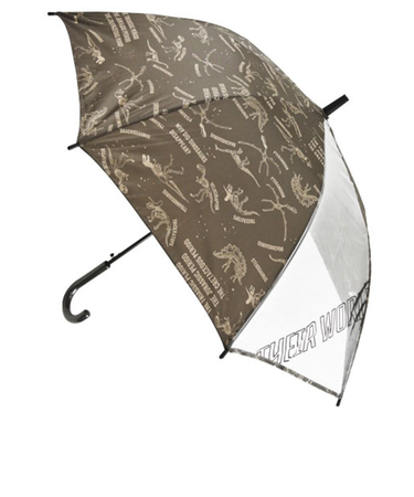 【当商品送料無料】傘 子供用 55 通販 ジャンプ傘 長傘 かさ小学生 キッズ 子供 こども 子ども 男の子 男子 男児 透明窓 窓付き 1コマ