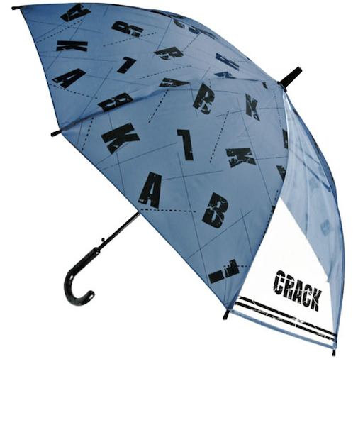 【当商品送料無料】傘 子供用 55 通販 ジャンプ傘 長傘 かさ小学生 キッズ 子供 こども 子ども 男の子 男子 男児 透明窓 窓付き 1コマ