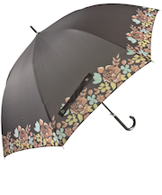 【当商品送料無料】傘 レディース 65cm 通販 長傘 大きめ ジャンプ 雨傘 ジャンプ傘 おしゃれ シンプル 大人 かわいい 大判 65センチ