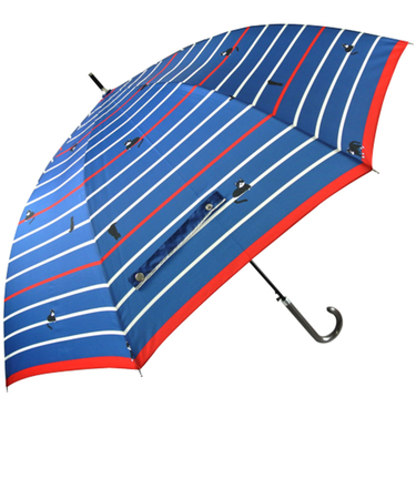 【当商品送料無料】傘 レディース 65cm 通販 長傘 大きめ ジャンプ 雨傘 ジャンプ傘 おしゃれ シンプル 大人 かわいい 大判 65センチ