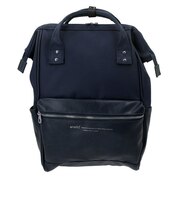 【当商品送料無料】アネロ リュック anello ATB4265 通販 リュックサック がま口 口金リュック ビジネスリュック バックパック