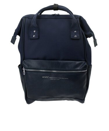 【当商品送料無料】アネロ リュック anello ATB4265 通販 リュックサック がま口 口金リュック ビジネスリュック バックパック