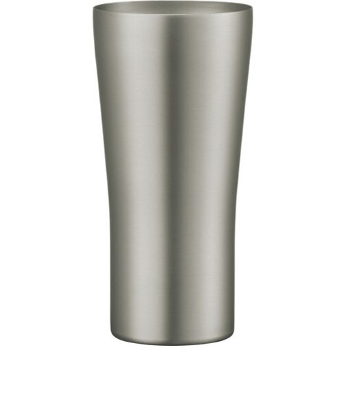 【当商品送料無料】ピーコック Peacock タンブラー ATD-42 通販 ビアタンブラー おうち居酒屋 420ml 保温 保冷