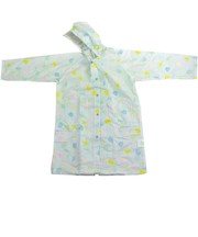 【当商品送料無料】レインコート キッズ オシャレ ランドセル対応 通販 女の子 レイン コート 子供 子ども ランドセル リュック フード付き 女子
