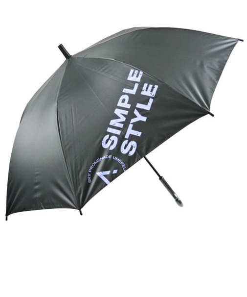 【当商品送料無料】傘 子供用 ワンタッチ 通販 こども傘 小学生 キッズ 長傘 かさ 男の子 女の子 男子 女子 晴雨兼用 UVカット 99%以上