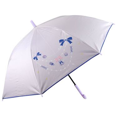 【当商品送料無料】傘 子供用 ワンタッチ 通販 こども傘 小学生 キッズ 長傘 かさ 男の子 女の子 男子 女子 晴雨兼用 UVカット 99%以上