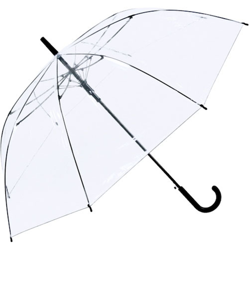 【当商品送料無料】ビニール傘 65cm 通販 傘 透明 長傘 ジャンプ傘 透明傘 雨傘 かさ レディース メンズ 大きめ ジャンプ おしゃれ