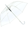 【当商品送料無料】ビニール傘 65cm 通販 傘 透明 長傘 ジャンプ傘 透明傘 雨傘 かさ レディース メンズ 大きめ ジャンプ おしゃれ