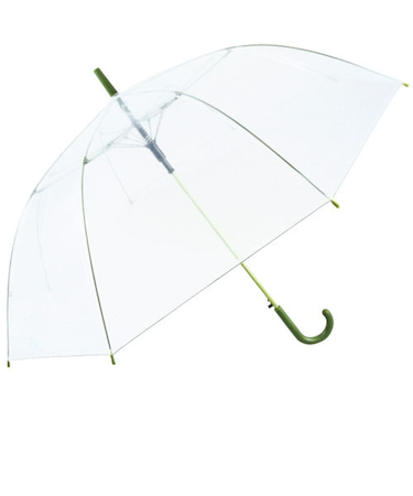 【当商品送料無料】ビニール傘 65cm 通販 傘 透明 長傘 ジャンプ傘 透明傘 雨傘 かさ レディース メンズ 大きめ ジャンプ おしゃれ