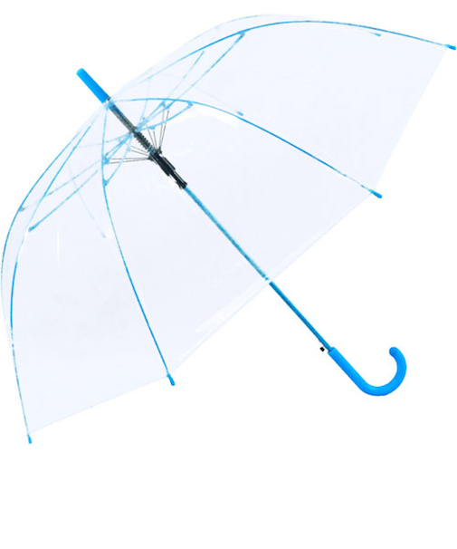 【当商品送料無料】ビニール傘 65cm 通販 傘 透明 長傘 ジャンプ傘 透明傘 雨傘 かさ レディース メンズ 大きめ ジャンプ おしゃれ