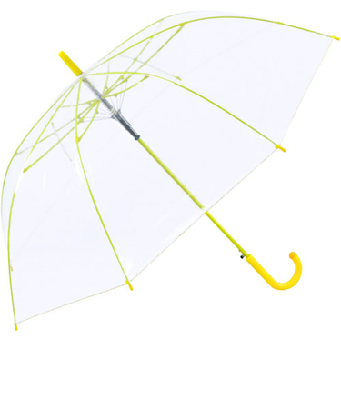 【当商品送料無料】ビニール傘 65cm 通販 傘 透明 長傘 ジャンプ傘 透明傘 雨傘 かさ レディース メンズ 大きめ ジャンプ おしゃれ