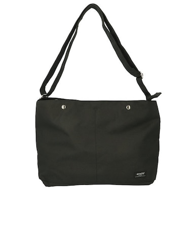 【当商品送料無料】アネロ ショルダーバッグ anello ATS0661Z 通販 レディース メンズ 斜めがけ 大きめ 通学 通勤 A4 PC収納