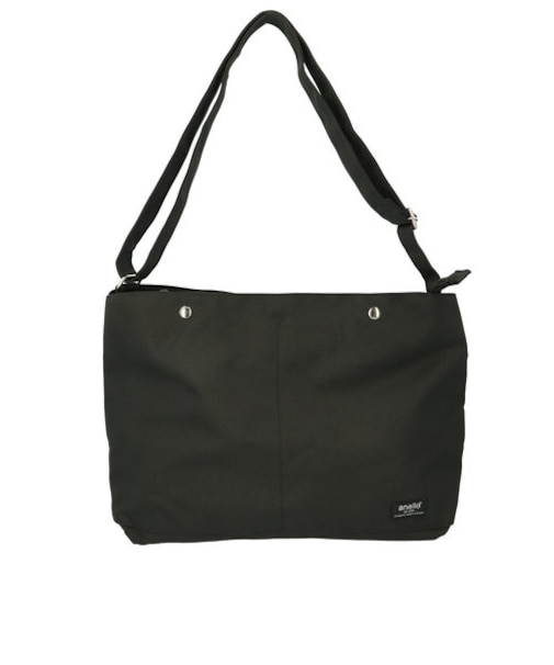 【当商品送料無料】アネロ ショルダーバッグ anello ATS0661Z 通販 レディース メンズ 斜めがけ 大きめ 通学 通勤 A4 PC収納