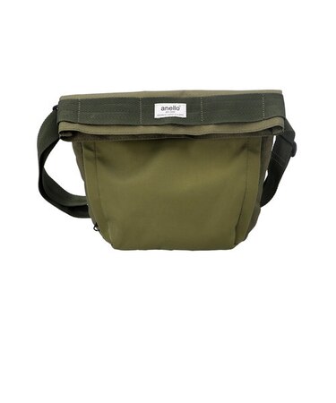 【当商品送料無料】アネロ ショルダーバッグ anello ATS0921 通販 ショルダーバック 斜めがけ ななめがけ 斜め掛け ミニショルダー