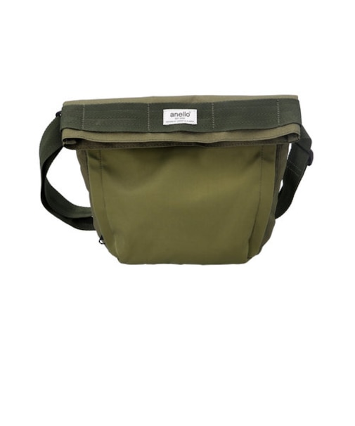 【当商品送料無料】アネロ ショルダーバッグ anello ATS0921 通販 ショルダーバック 斜めがけ ななめがけ 斜め掛け ミニショルダー