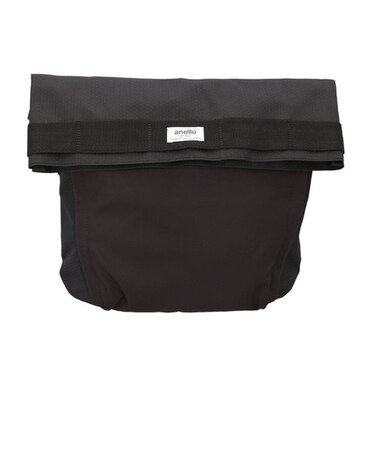 【当商品送料無料】アネロ ショルダーバッグ anello ATS0922 通販 ショルダーバック 斜めがけ ななめがけ 斜め掛け 大容量 バッグ