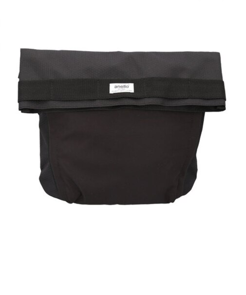 【当商品送料無料】アネロ ショルダーバッグ anello ATS0922 通販 ショルダーバック 斜めがけ ななめがけ 斜め掛け 大容量 バッグ