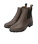 【当商品送料無料】ANYWALK エニーウォーク レインブーツ メンズ レインシューズ 長靴 通販 雨靴 サイドゴア 晴雨両用 完全防水 防水 防滑
