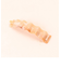 【当商品送料無料】ヘアアクセサリー クリップ スクエア 通販 ヘアクリップ ヘアアクセ ヘアーアクセサリー まとめ髪 ヘアアレンジ ヘア