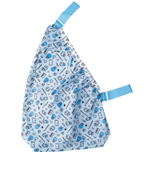 【当商品送料無料】ベビーカー用バッグ 通販 ベビーカーバッグ ベビーカー サイドバッグ A型 B型 兼用 荷物 収納 撥水 はっ水 おしゃれ