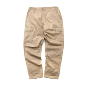 【当商品送料無料】カーゴパンツ メンズ 通販 ミリタリーパンツ YMCLKYオリジナル BDUパンツ リップストップ メンズパンツ パンツ ズボン