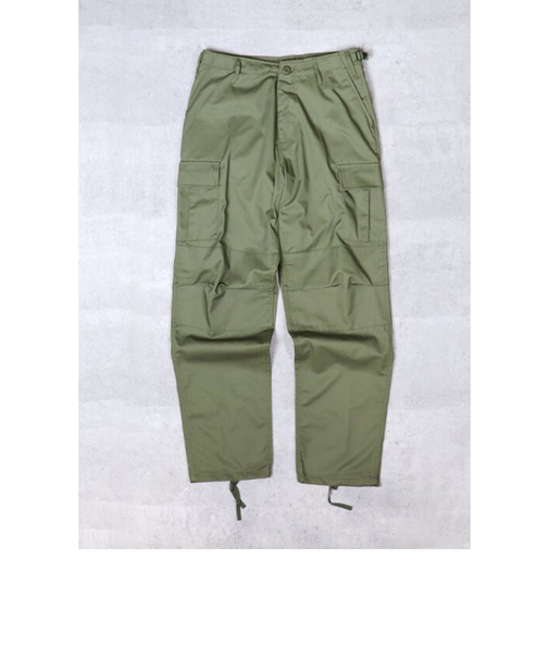 【当商品送料無料】カーゴパンツ メンズ 通販 ミリタリーパンツ YMCLKYオリジナル BDUパンツ ノンリップ メンズパンツ パンツ ズボン