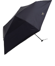 【当商品送料無料】ビコーズ 傘 because 通販 折りたたみ傘 日傘 遮光 晴雨兼用傘 折り畳み傘 晴雨兼用 UVカット 軽量 軽い