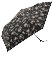 【当商品送料無料】ビコーズ 傘 because 通販 折りたたみ傘 日傘 遮光 晴雨兼用傘 折り畳み傘 晴雨兼用 UVカット 軽量 軽い