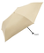 【当商品送料無料】ビコーズ 傘 because 通販 折りたたみ傘 日傘 遮光 晴雨兼用傘 折り畳み傘 晴雨兼用 UVカット 軽量 軽い