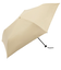 【当商品送料無料】ビコーズ 傘 because 通販 折りたたみ傘 日傘 遮光 晴雨兼用傘 折り畳み傘 晴雨兼用 UVカット 軽量 軽い