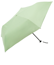 【当商品送料無料】ビコーズ 傘 because 通販 折りたたみ傘 日傘 遮光 晴雨兼用傘 折り畳み傘 晴雨兼用 UVカット 軽量 軽い