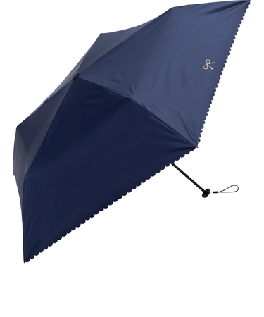【当商品送料無料】ビコーズ 傘 because 通販 折りたたみ傘 日傘 遮光 晴雨兼用傘 折り畳み傘 晴雨兼用 UVカット 軽量 軽い