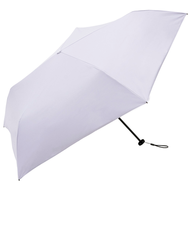 【当商品送料無料】ビコーズ 傘 because 通販 折りたたみ傘 日傘 遮光 晴雨兼用傘 折り畳み傘 晴雨兼用 UVカット 軽量 軽い
