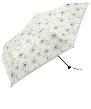 【当商品送料無料】ビコーズ 傘 because 通販 折りたたみ傘 日傘 遮光 晴雨兼用傘 折り畳み傘 晴雨兼用 UVカット 軽量 軽い