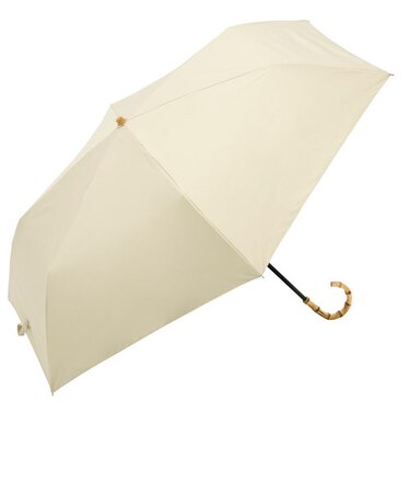 【当商品送料無料】ビコーズ 傘 because 通販 折りたたみ傘 日傘 遮光 晴雨兼用傘 折り畳み傘 晴雨兼用 UVカット 手開き 55cm