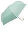 【当商品送料無料】ビコーズ 傘 because 通販 折りたたみ傘 日傘 遮光 晴雨兼用傘 折り畳み傘 晴雨兼用 UVカット 手開き 55cm