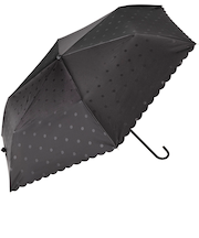 【当商品送料無料】ビコーズ 傘 because 通販 折りたたみ傘 日傘 遮光 晴雨兼用傘 折り畳み傘 晴雨兼用 UVカット 手開き 50cm