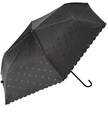 【当商品送料無料】ビコーズ 傘 because 通販 折りたたみ傘 日傘 遮光 晴雨兼用傘 折り畳み傘 晴雨兼用 UVカット 手開き 50cm